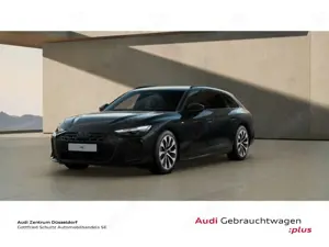 Audi A6 Avant TDI quattro 150 kW S tronic
