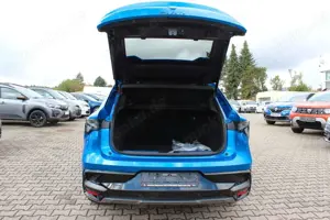 Renault Rafale E-Tech Plug In  Hybrid 4x4 Esprit Alpine Bild 5