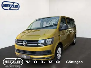 Volkswagen Transporter T6 Bus Multivan Trendline Dyn. Kurvenlicht Temp PD