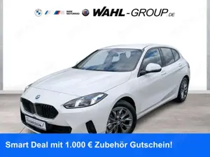 BMW 120 i DKG NAVI LED PARKASSIST KLIMAAUTO KOMFORTZG DAB
