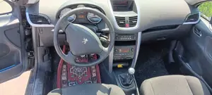 Peugeot 207 207 CC CC 120 VTi Platinum