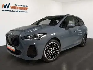 BMW 218 M Sport--DrivingProf/AHK/Pano