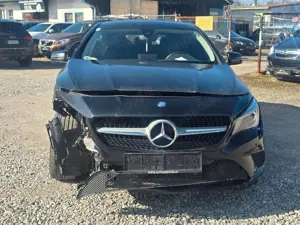 Mercedes-Benz Others CLA 200 CDI / d *Automatik*