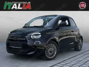 Fiat 500e 500e Icon