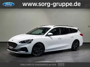Ford Focus 2.0 EcoBlue ST Turnier*LED*AHK*STYLING*