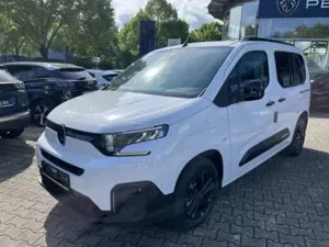 Citroen Berlingo Plus M Digitales Cockpit LED Apple CarPlay Android