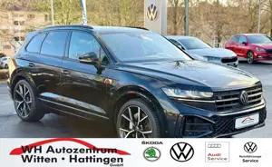 Volkswagen Touareg 3,0 TSI R-Line Standheizung, PANO, Luft, AHK,