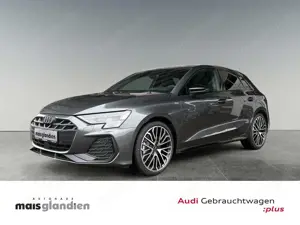 Audi A3 Sportback 40 TFSI q. 2x S line Matrix eHeck