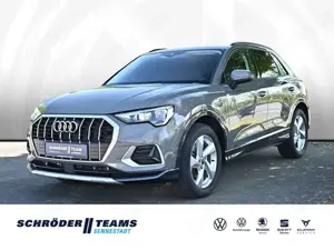 Audi Q3 35 TFSI S tronic advanced Panor.-Dach Virtual N...