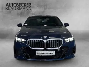 BMW i5 xDrive40 LIMOUSINE M SPORT 19''LM LEDER UPE: 95.66 Bild 5