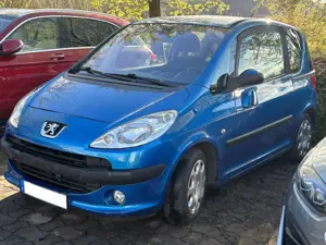 Peugeot 1007 1007 Klima, HU 5 2027