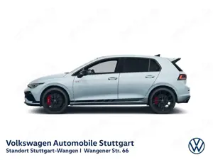 Volkswagen Golf GTI Clubsport 2.0 TSI DSG Navi Kamera Pano Bild 5