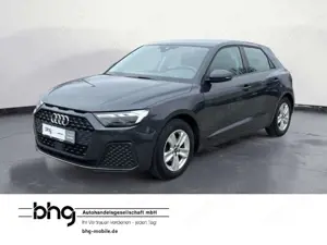 Audi A1 25 TFSI 70(95) kW(PS)