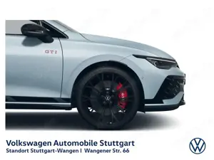 Volkswagen Golf GTI Clubsport 2.0 TSI DSG Navi Kamera Pano Bild 3
