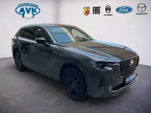 Mazda CX-60 Homura Plus Hybrid AWD
