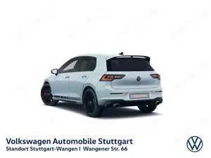 Volkswagen Golf GTI Clubsport 2.0 TSI DSG Navi Kamera Pano Bild 4