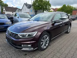 Volkswagen Passat Variant Highline-R-Line-Klima-LED-Panaroma-Navi-Sitzh