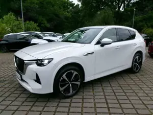 Mazda CX-60 2.5L e-Skyactiv PHEV TAKUMI CON-P DRI-P COM-P PAN-
