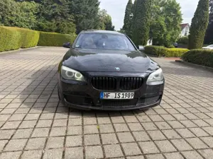 BMW 740