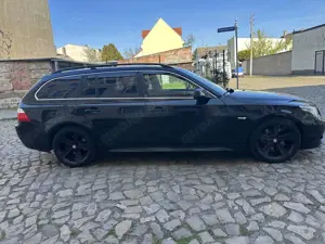 BMW 525 525i Touring Aut. Edition Sport