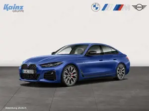 BMW 430 d xDrive M Sport/ACC/Laser/DrivAss