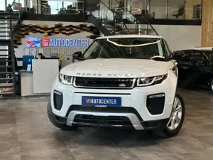 Land Rover Range Rover Evoque SE *Dynamic*BiXenon*AHK*