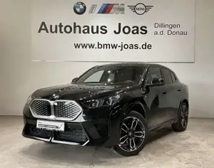 BMW iX2 xDrive30 |Aktivsitz |M Sportpaket |19 M LMR
