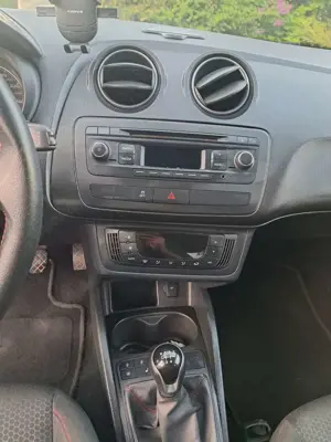 SEAT Ibiza ST 1.2 TSI FR