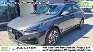 Hyundai i30 Kombi GO SW 1.6 GO*Navi*LED*Shzg*Lhzg*PDC*Cam*1...