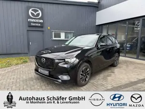 Mazda CX-60 Homura PHEV HUD Navi Leder Digitales Cockpit Bose