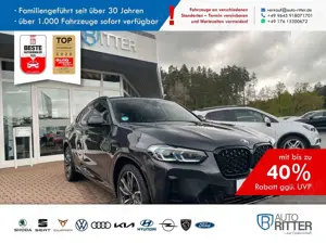 BMW X4 xDrive M Sport SHZ+Pano+LED+HK+Navi+RFK+AHK