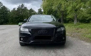 Audi A4 Avant 2.0 TDI DPF S line Sportpaket (plus)