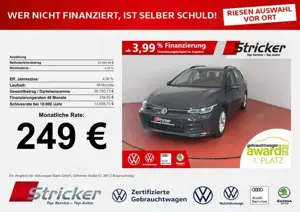 Volkswagen Golf Variant Variant Life 1.5eTSI DSG 249,-ohne Anzahlung AHK