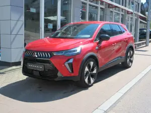 Mitsubishi Grandis