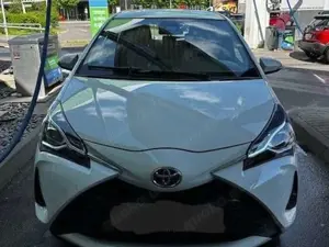 Toyota Yaris 5-Türer 1,0-I-VVT-i Comfort