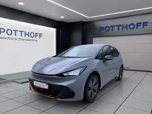 CUPRA Born PDC KLIMA LED DAB+