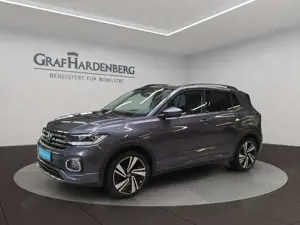 Volkswagen T-Cross 1.5 TSI DSG Active R line IQ.DRIVE