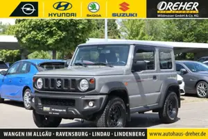 Suzuki Jimny Jimny 1,5 Comfort Klima/eFH./Kamera/LED/BC NSW