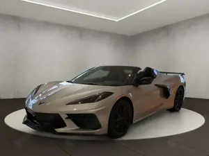 Corvette C8 Corvette C8 Stingray Carbio 3LT