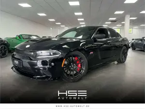 Dodge Charger 6,4l V8 ScatPack/SHZ/Sitzbelüftung/Apple/ Navi