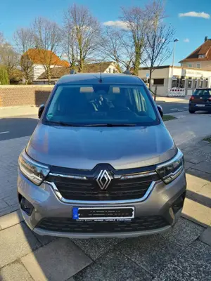 Renault Kangoo Kangoo TCe 130 EDC Techno