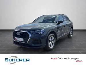 Audi Q3 45 TFSIe S tronic NAVI AHK KAMERA