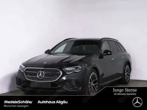 Mercedes-Benz E 300 E 300 T de 4M All-Terrain Night Pano HuD AHK 3D