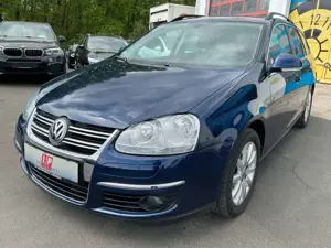 Volkswagen Golf V Variant 1.4 TSI Comfortline PDC SHZ Klima