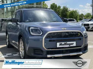 MINI Cooper SE Countryman Countrym.SE ALL4 UPE:51510,-HUD PanoD.KomfZ.AHK