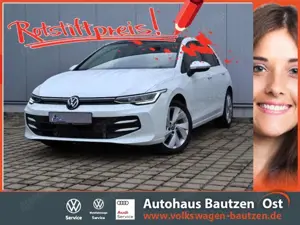Volkswagen Golf VIII 1.5 TSI Life AHK/PANORAMA/17-ZOLL/ASSISTENZ/