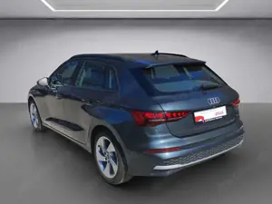 Audi A3 Sportback 35 TDI advanced S-tronic Bild 4