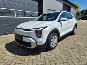 Kia Stonic 1.0 T-GDI MHEV 115PS Automatik NEUES MODELL Sitzhe