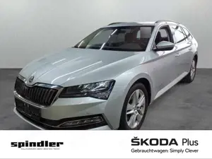 Skoda Superb Combi Ambition 1.4TSI iV DSG/ Standh, AHK