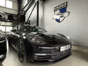 Porsche Panamera 4 E-Hybrid